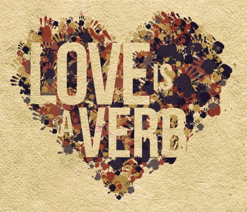 Love is a Verb - Youth Week of Prayer |PDF Download