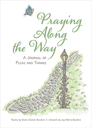 Praying Along the Way