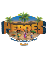 Heroes VBS Music Download (Audio Only) - Spanish
