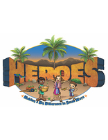 Heroes VBS Brochure & Price List