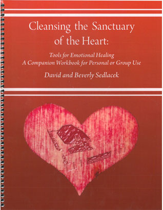 Cleansing the Sanctuary of the Heart Workbook