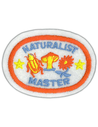 Naturalist Master