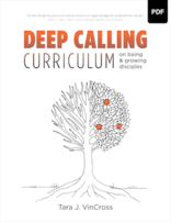 Deep Calling Curriculum | PDF Descargable