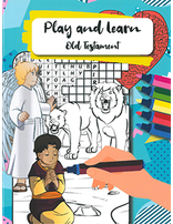 Play and Learn - Old Testament