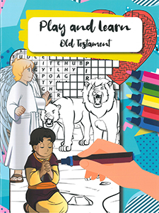 Play and Learn OT- English 
