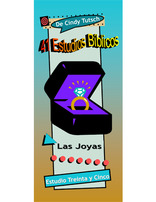 41 Bible Studies/#35 Jewelry (Spanish)