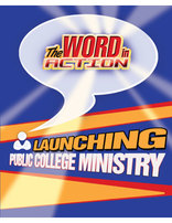Launching Public College Ministry Workbook
