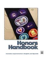 Honors Handbook Electronic Version (USB)