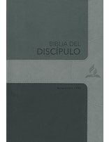 Biblia del Discipulo
