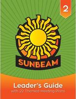 Sunbeam Leader's Guide