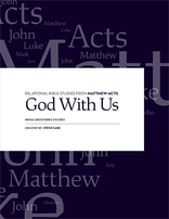 God With Us Relational Bible Studies