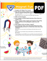Builder Magnet Fun II Award - PDF Do