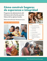 Building Homes of Hope Participant's Guide | Spanish