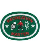 Recreation Master