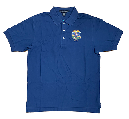 Believe the Promise Polo