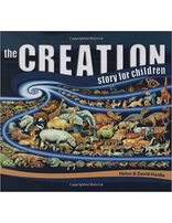 The Creation Story for Children