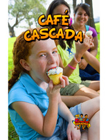 EBV Destino Paraiso - Guía del líder-Café Cascada (Meriendas)
