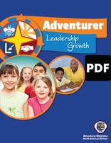 Adventurer Leadership Growth PDF Download