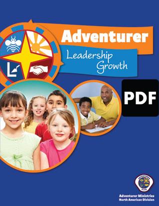 Adventurer Leadership Growth