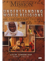 Understanding World Religions and Contemporary Cultures