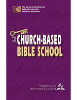 How to Run a Church-Based Bible School