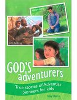 God's Adventurers