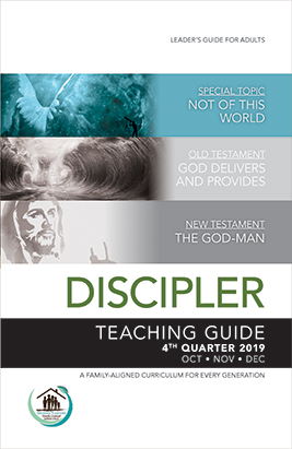 GTC Discipler Tchers 4th Qtr 19 SO