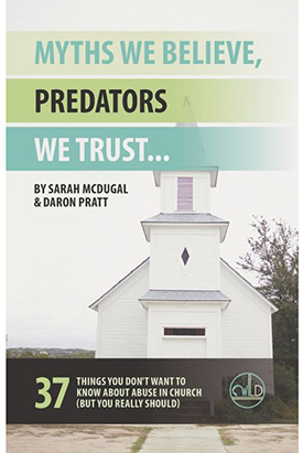 Myths We Believe, Predators We Trust