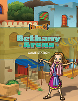 Heroes VBS Bethany Arena Guide (Game Station)