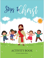 Steps to Christ Activity Book