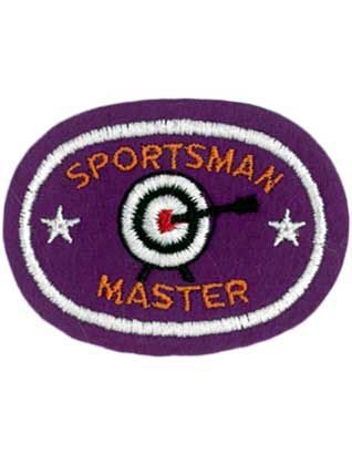 Sportsman Master