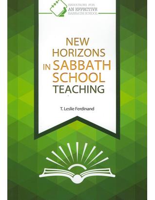 New Horizons in Sabbath School Teaching