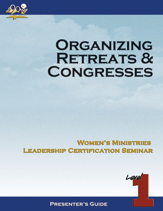 Organizing Retreats & Congresses