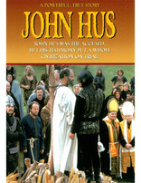 John Hus - DVD
