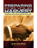 Preparing for Your Harvest