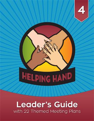 Helping Hand Curriculum Leader's Guide