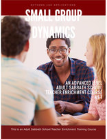 Small Group Dynamics