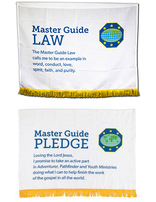Master Guide Pledge & Law Set
