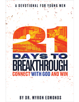 21 Days to Breakthrough