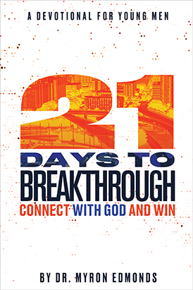 21 Days to Breakthrough