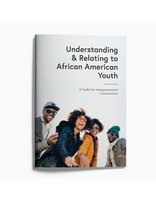 Understanding & Relating to African American Youth