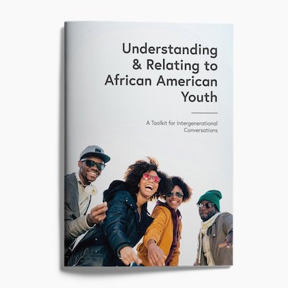 Understanding & Relating to African 
