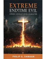 Extreme Endtime Evil