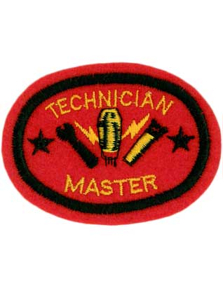 Technician Master