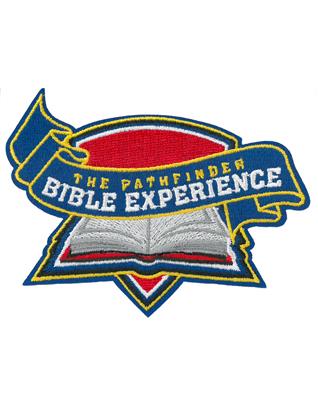 Pathfinder Bible Experience Patch