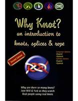 Why Knot? DVD - 2nd Edition
