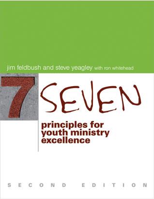 7 Principles for Youth Ministry Excellence