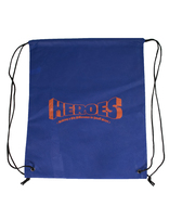 Heroes VBS String Backpack