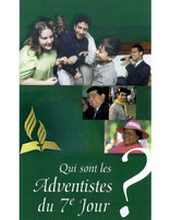 Who are Seventh-day Adventists? (50) (French)