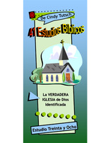 41 Bible Studies/#38 God's True Church Identified (Spanish)